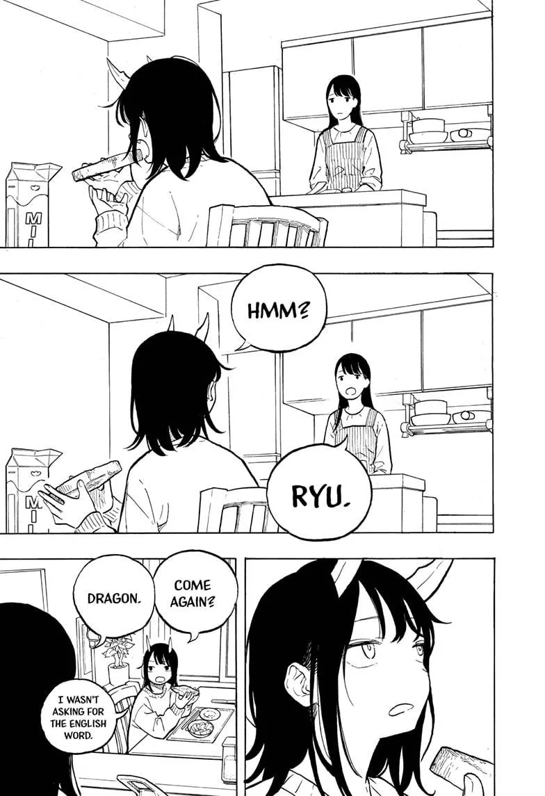 Ruri Dragon Chapter 1 page 8 - 