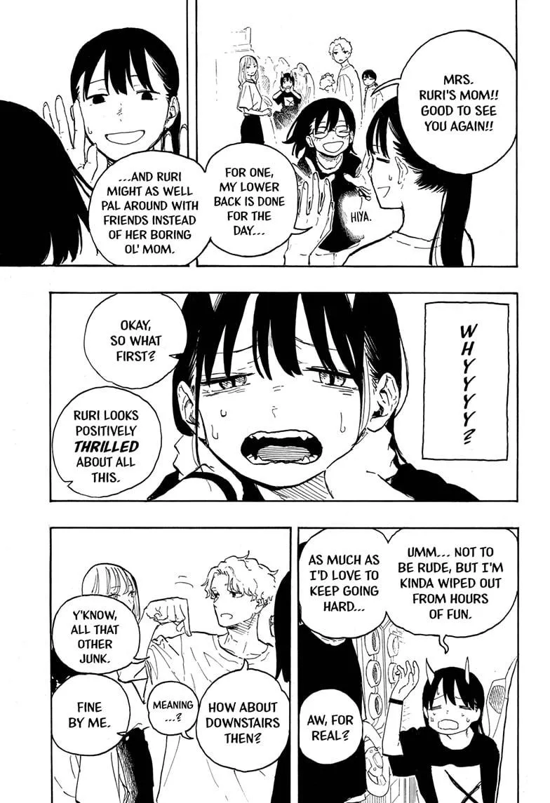 Ruri Dragon Chapter 10 page 13 - 