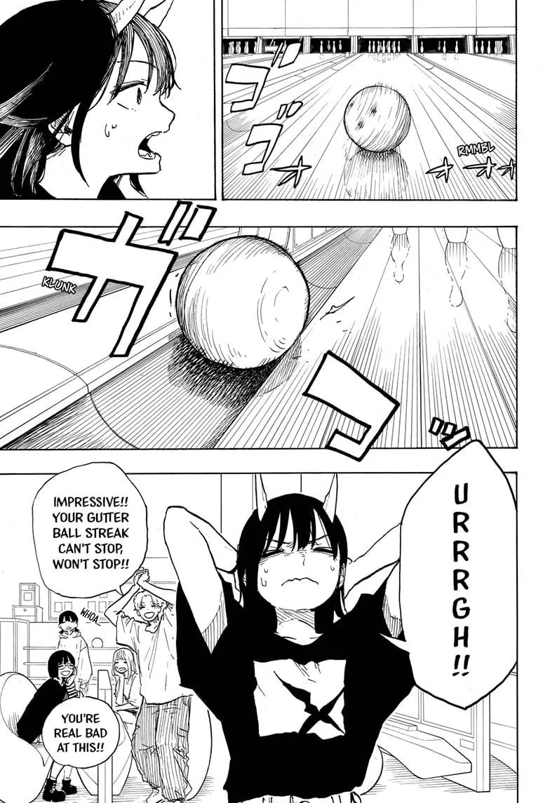 Ruri Dragon Chapter 10 page 15 - 