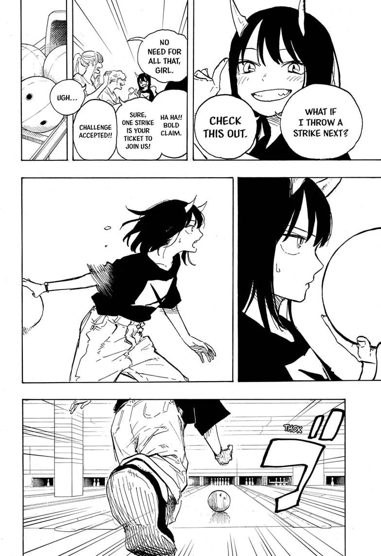 Ruri Dragon Chapter 10 page 18 - 