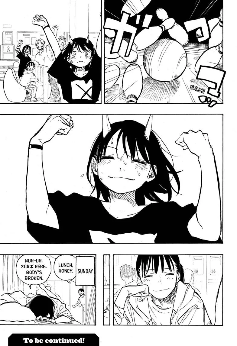 Ruri Dragon Chapter 10 page 19 - 