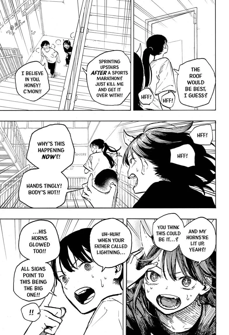 Ruri Dragon Chapter 10 page 3 - 