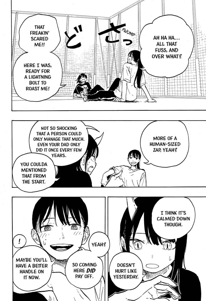 Ruri Dragon Chapter 10 page 6 - 