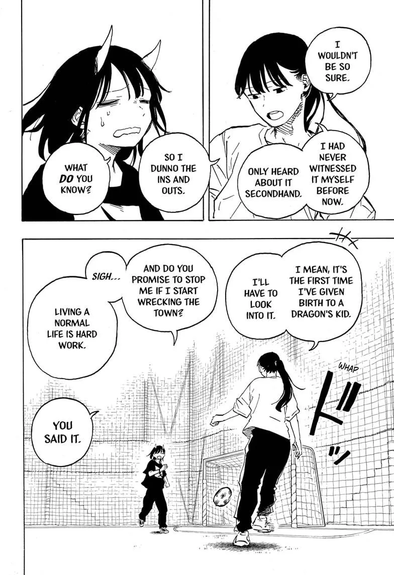 Ruri Dragon Chapter 10 page 8 - 