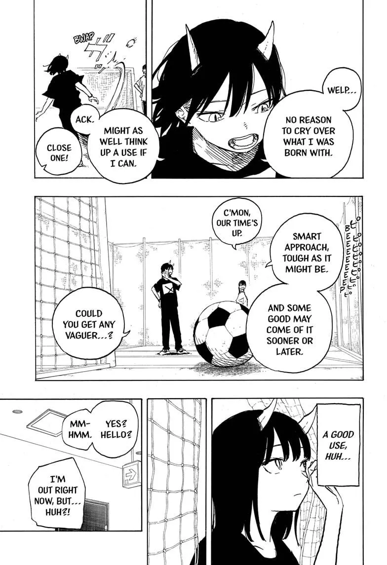 Ruri Dragon Chapter 10 page 9 - 