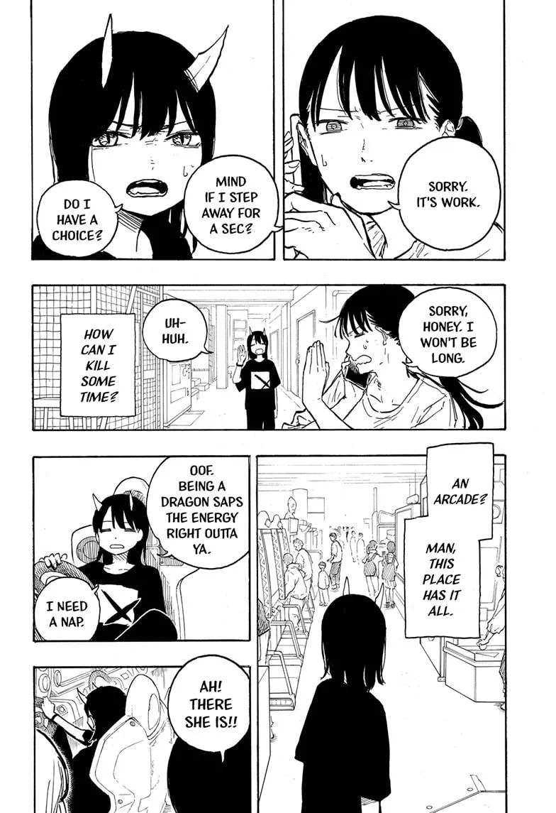 Ruri Dragon Chapter 10 page 10 - 