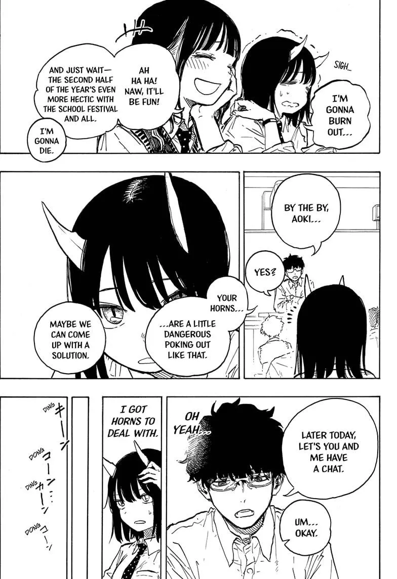 Ruri Dragon Chapter 11 page 11 - 