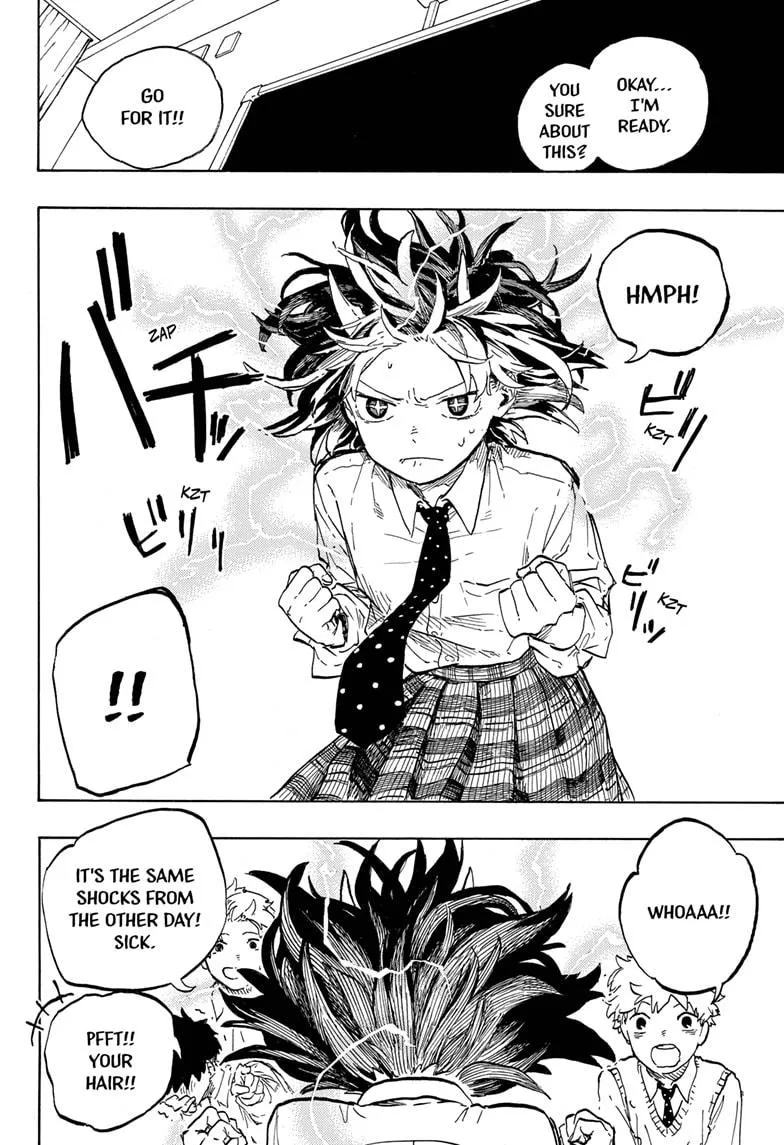 Ruri Dragon Chapter 11 page 12 - 
