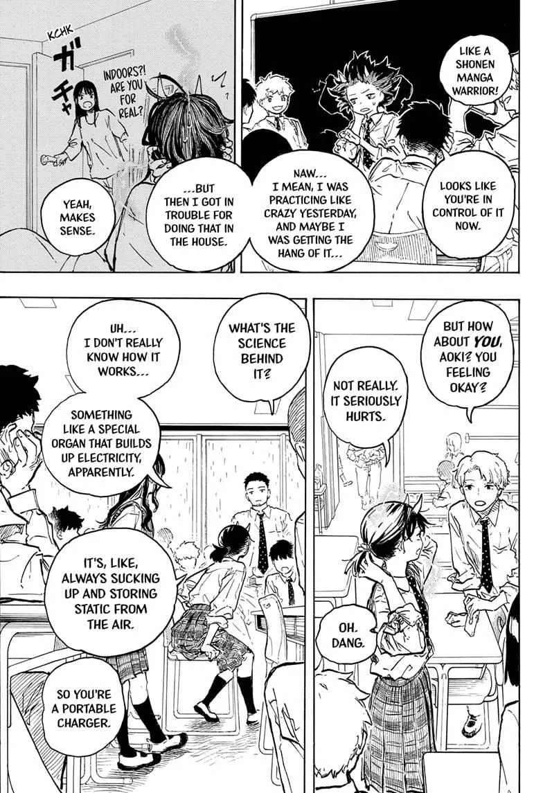 Ruri Dragon Chapter 11 page 13 - 