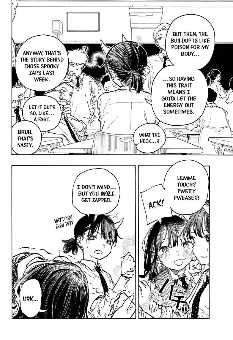 Ruri Dragon Chapter 11 page 14 - 