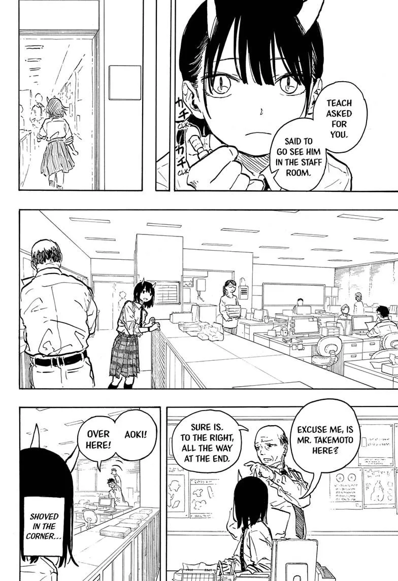 Ruri Dragon Chapter 11 page 16 - 