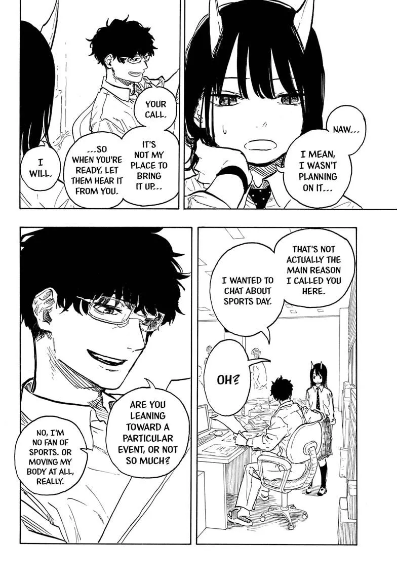 Ruri Dragon Chapter 11 page 18 - 