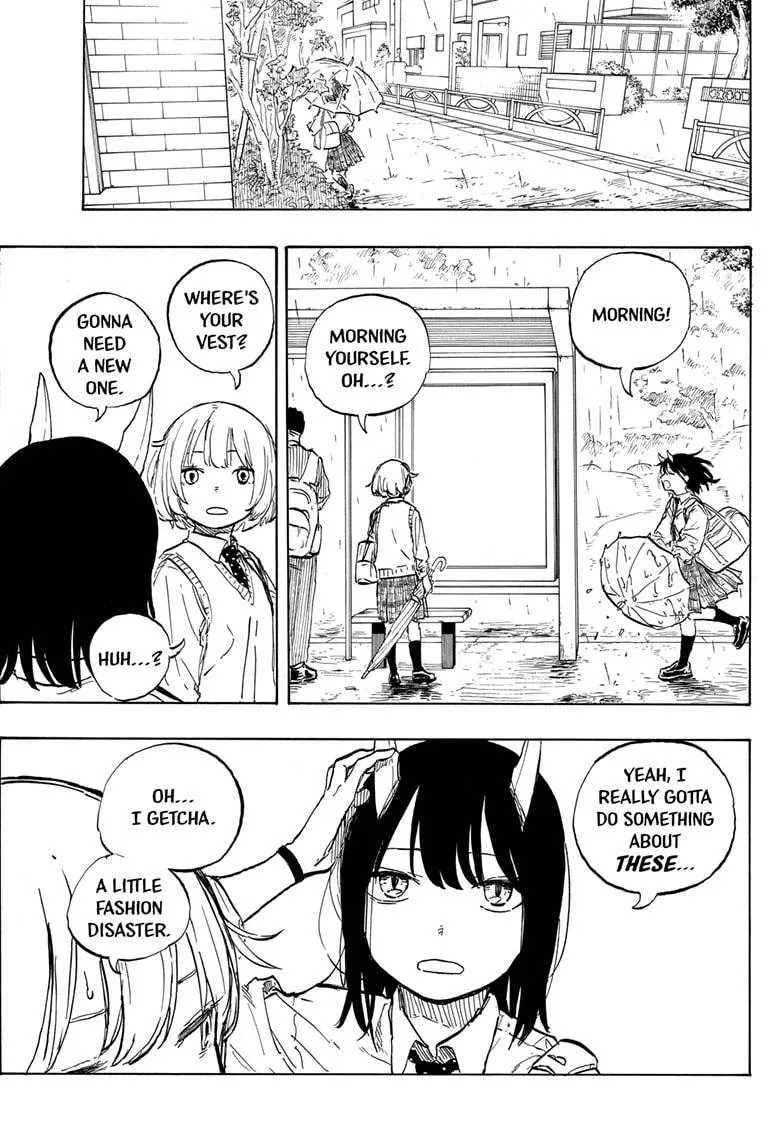 Ruri Dragon Chapter 11 page 3 - 