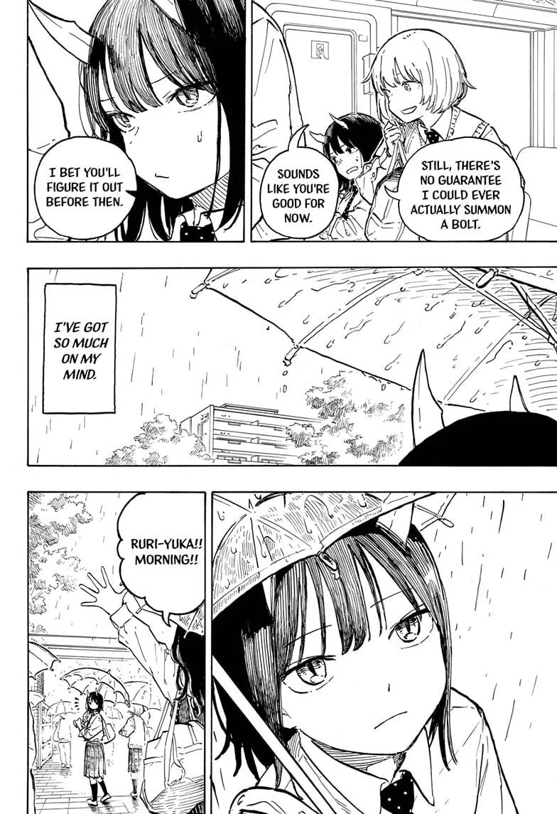 Ruri Dragon Chapter 11 page 6 - 