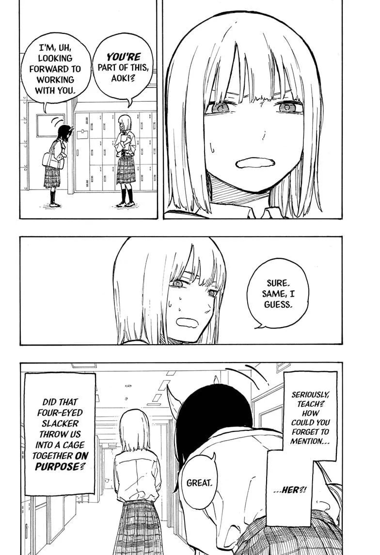 Ruri Dragon Chapter 12 page 11 - 