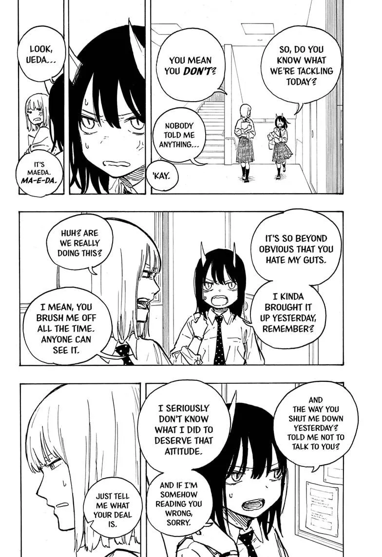 Ruri Dragon Chapter 12 page 13 - 