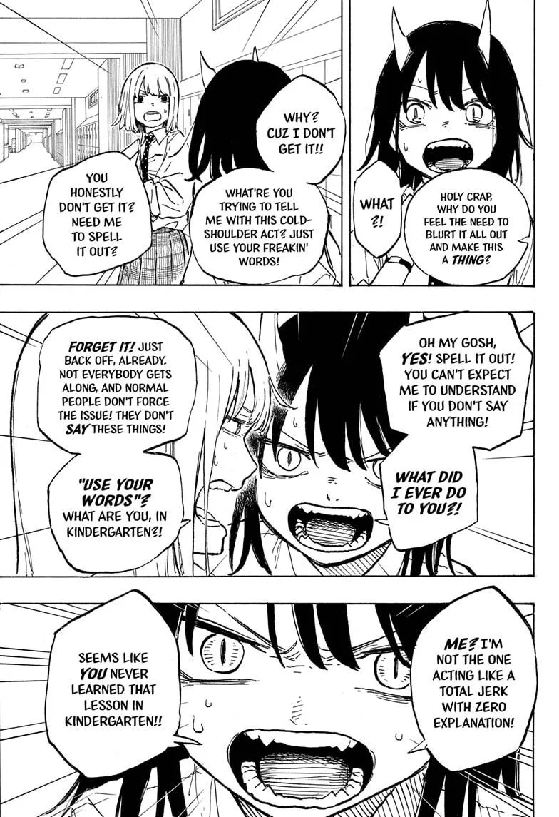 Ruri Dragon Chapter 12 page 14 - 