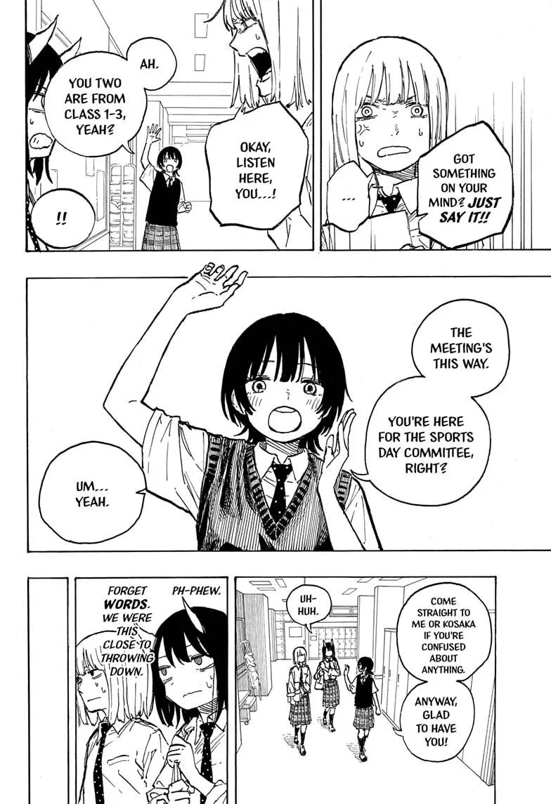 Ruri Dragon Chapter 12 page 15 - 