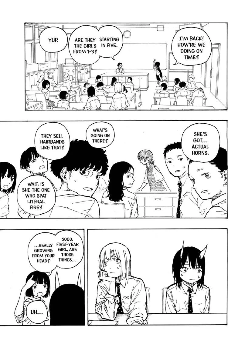 Ruri Dragon Chapter 12 page 16 - 