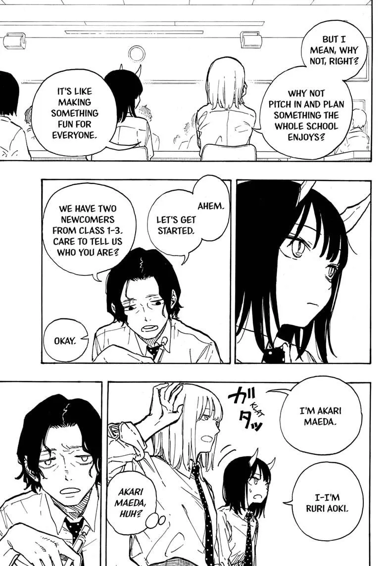 Ruri Dragon Chapter 12 page 18 - 