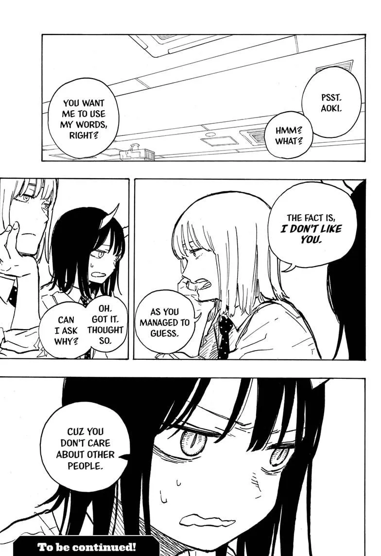 Ruri Dragon Chapter 12 page 20 - 