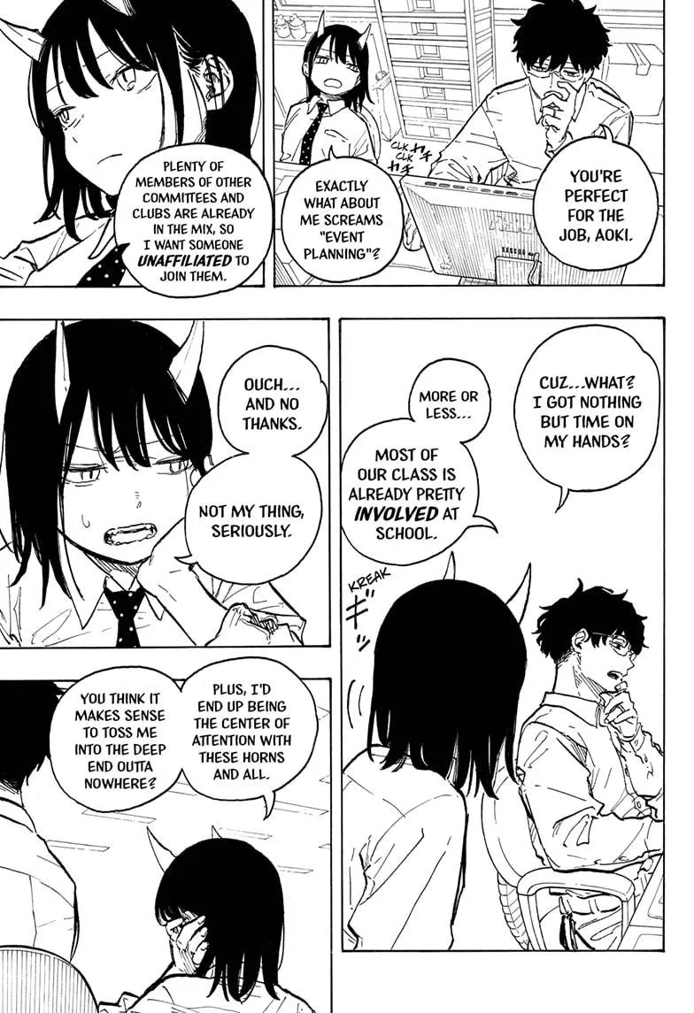 Ruri Dragon Chapter 12 page 4 - 