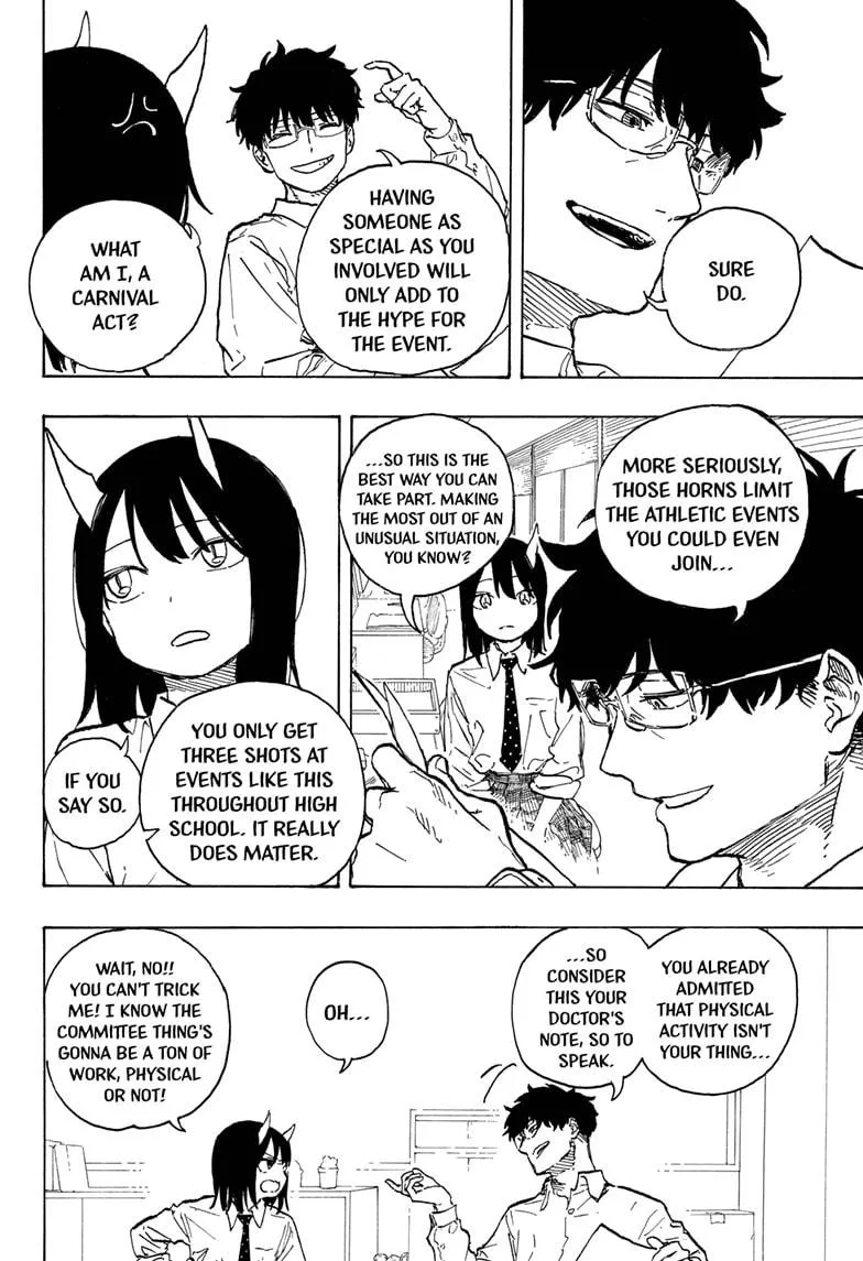 Ruri Dragon Chapter 12 page 5 - 