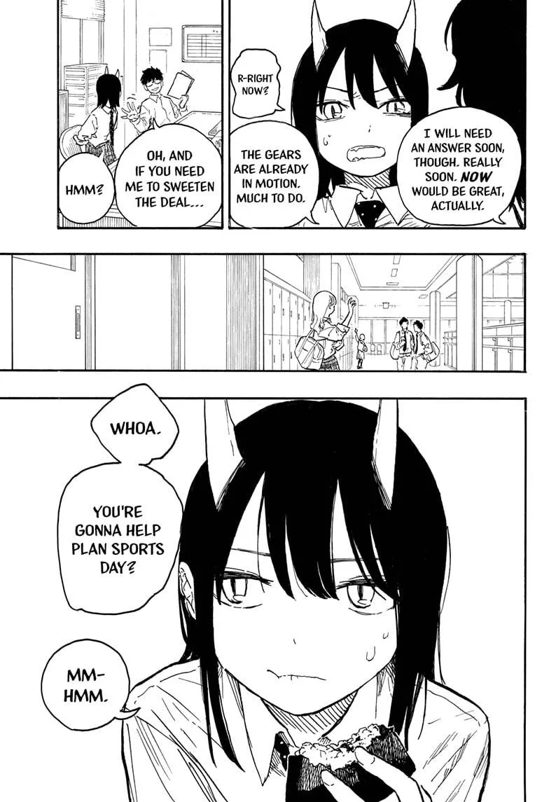 Ruri Dragon Chapter 12 page 6 - 