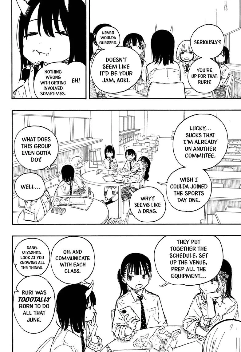 Ruri Dragon Chapter 12 page 7 - 