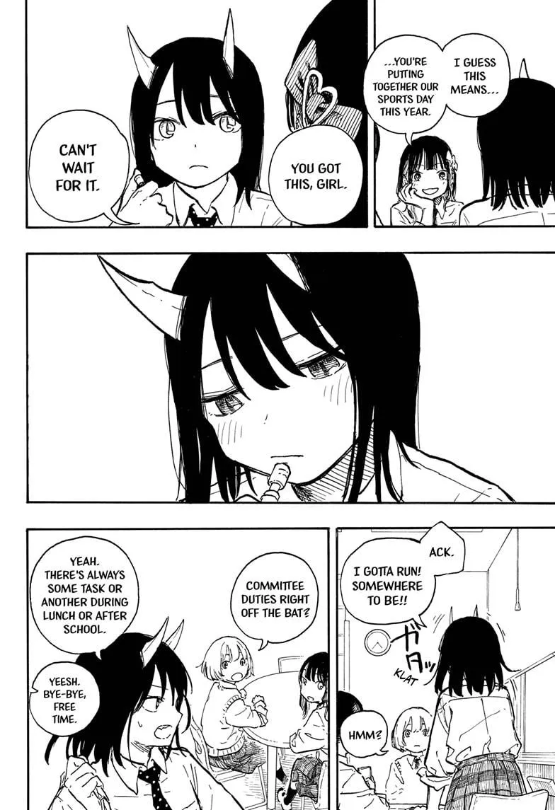 Ruri Dragon Chapter 12 page 9 - 