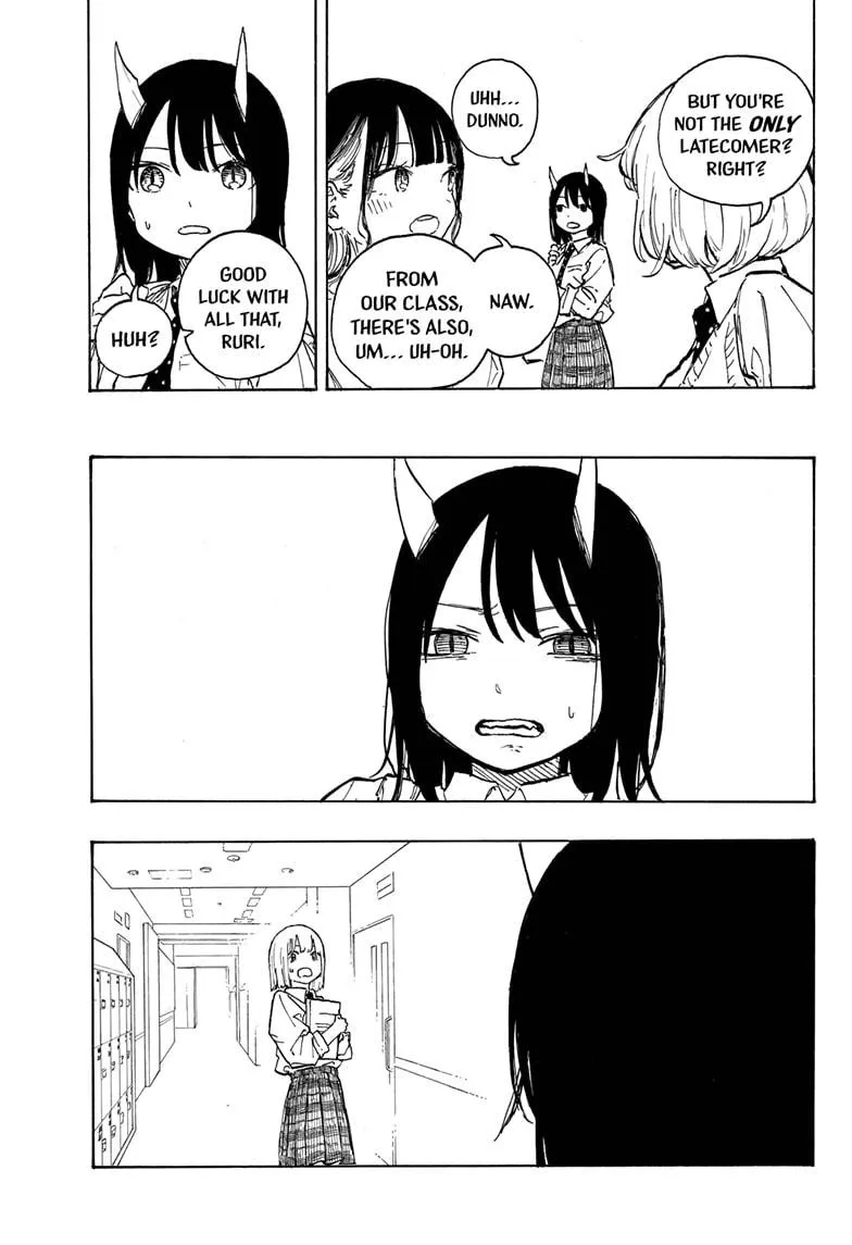 Ruri Dragon Chapter 12 page 10 - 