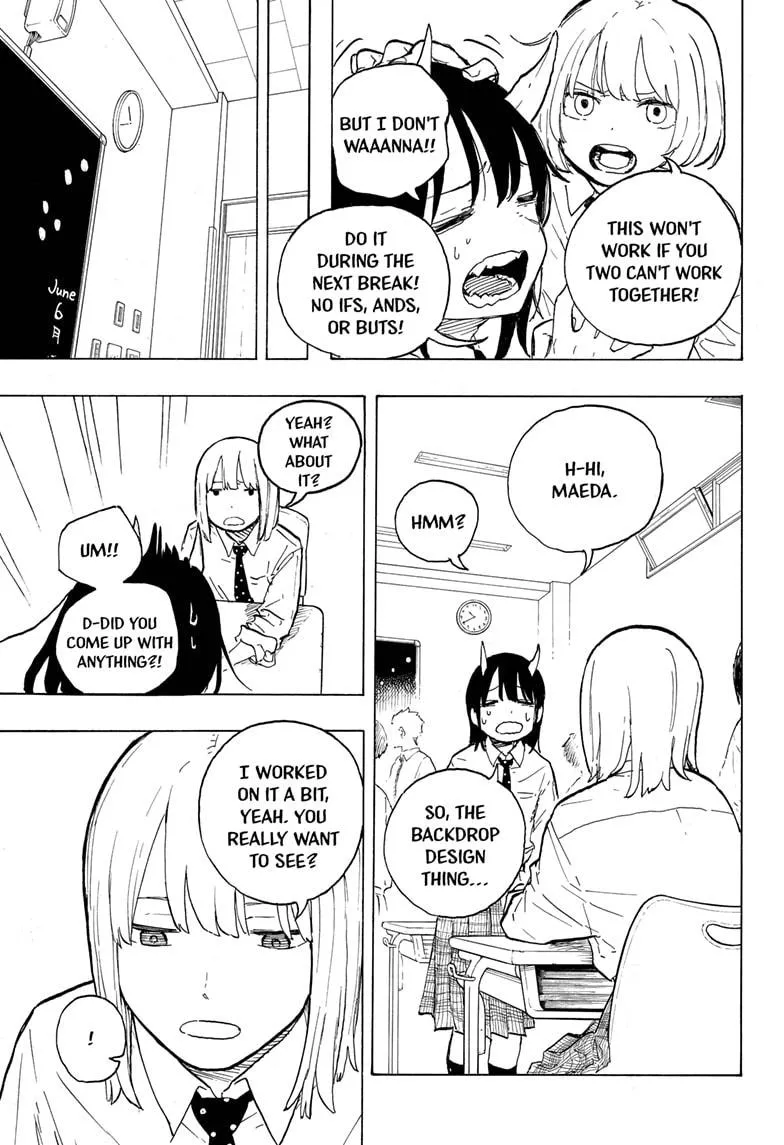 Ruri Dragon Chapter 13 page 12 - 