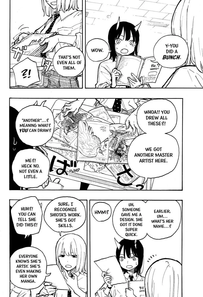 Ruri Dragon Chapter 13 page 13 - 
