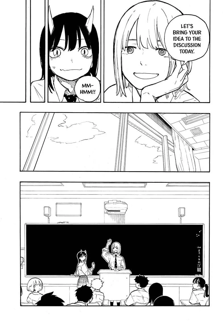 Ruri Dragon Chapter 13 page 16 - 