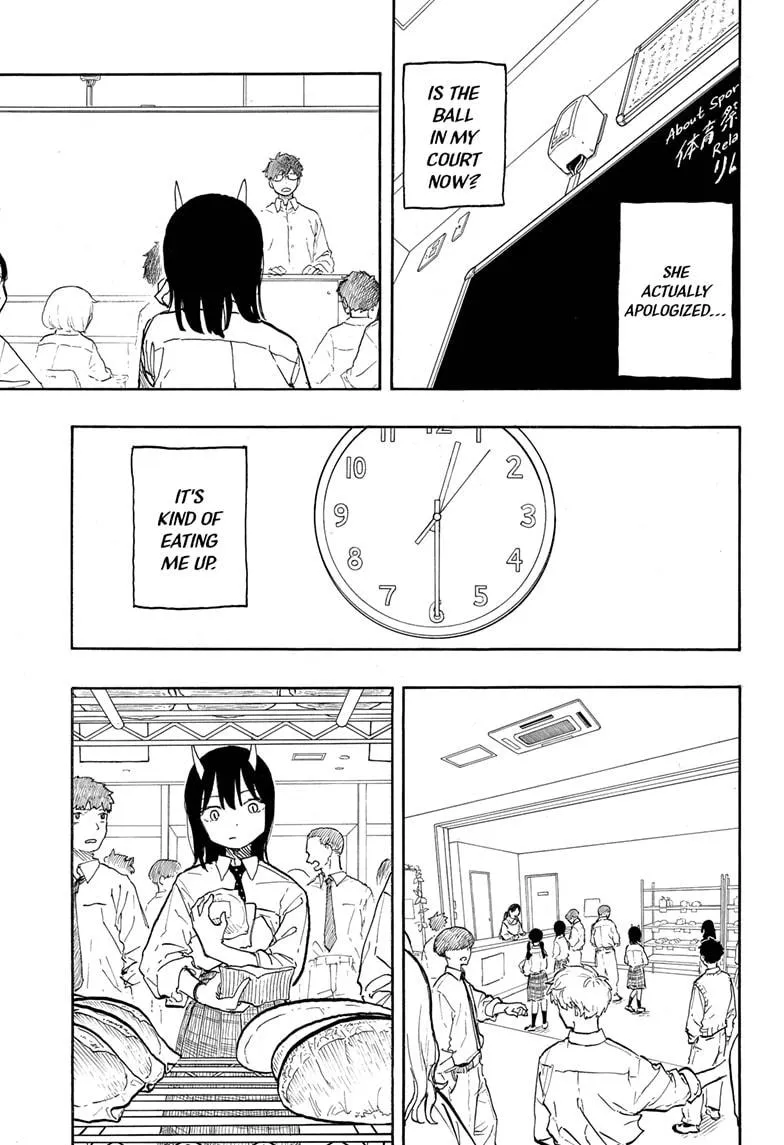 Ruri Dragon Chapter 13 page 18 - 