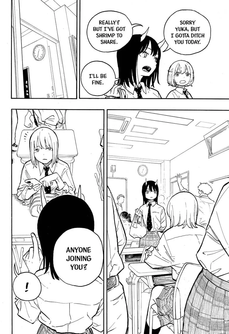 Ruri Dragon Chapter 13 page 19 - 
