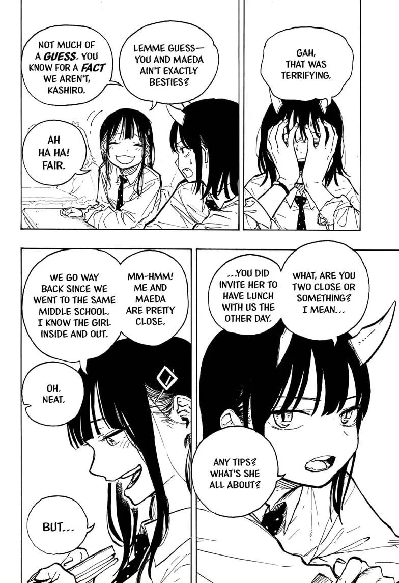 Ruri Dragon Chapter 13 page 5 - 
