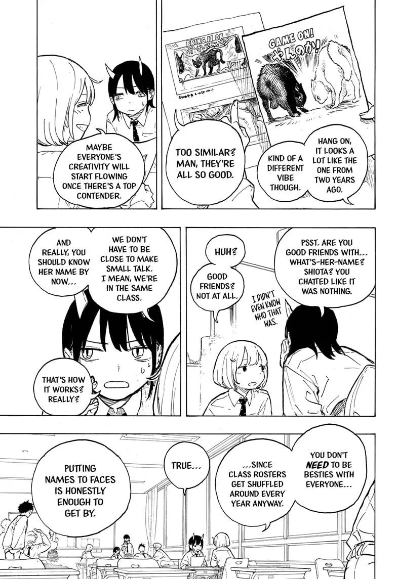 Ruri Dragon Chapter 13 page 10 - 