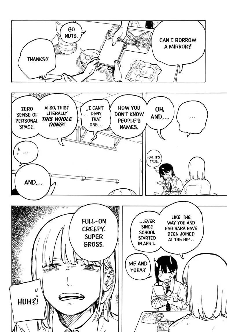 Ruri Dragon Chapter 14 page 13 - 