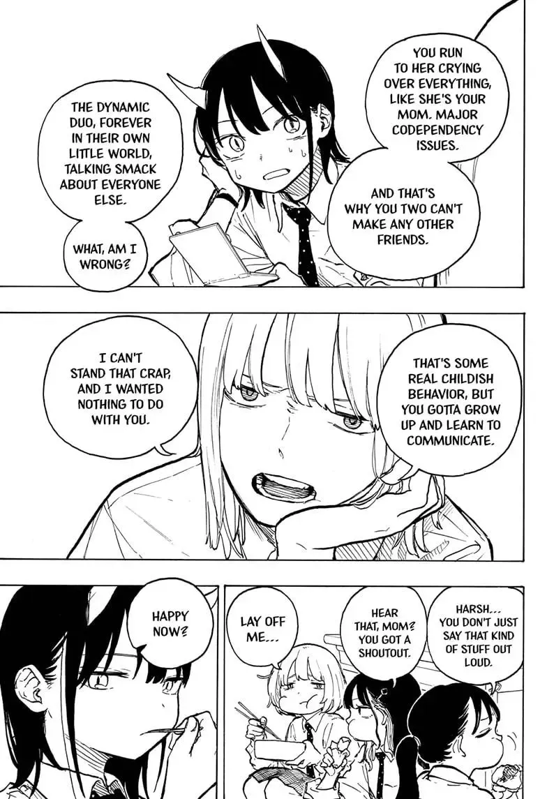 Ruri Dragon Chapter 14 page 14 - 