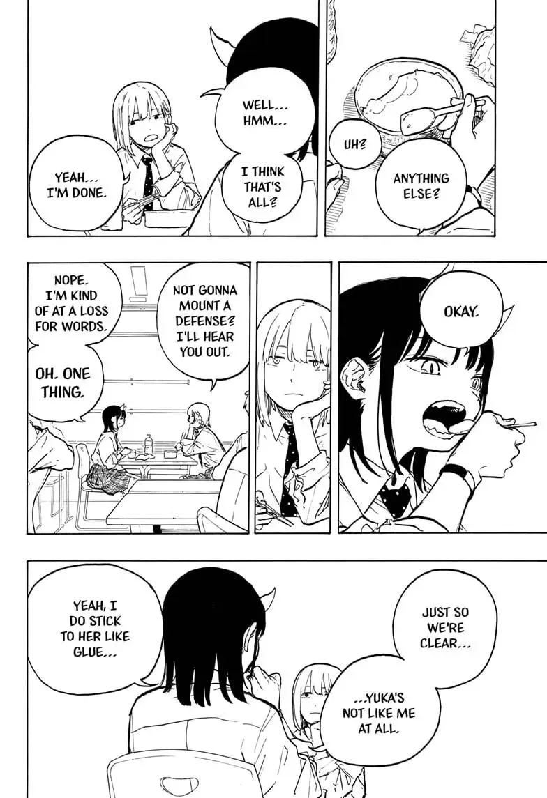 Ruri Dragon Chapter 14 page 15 - 