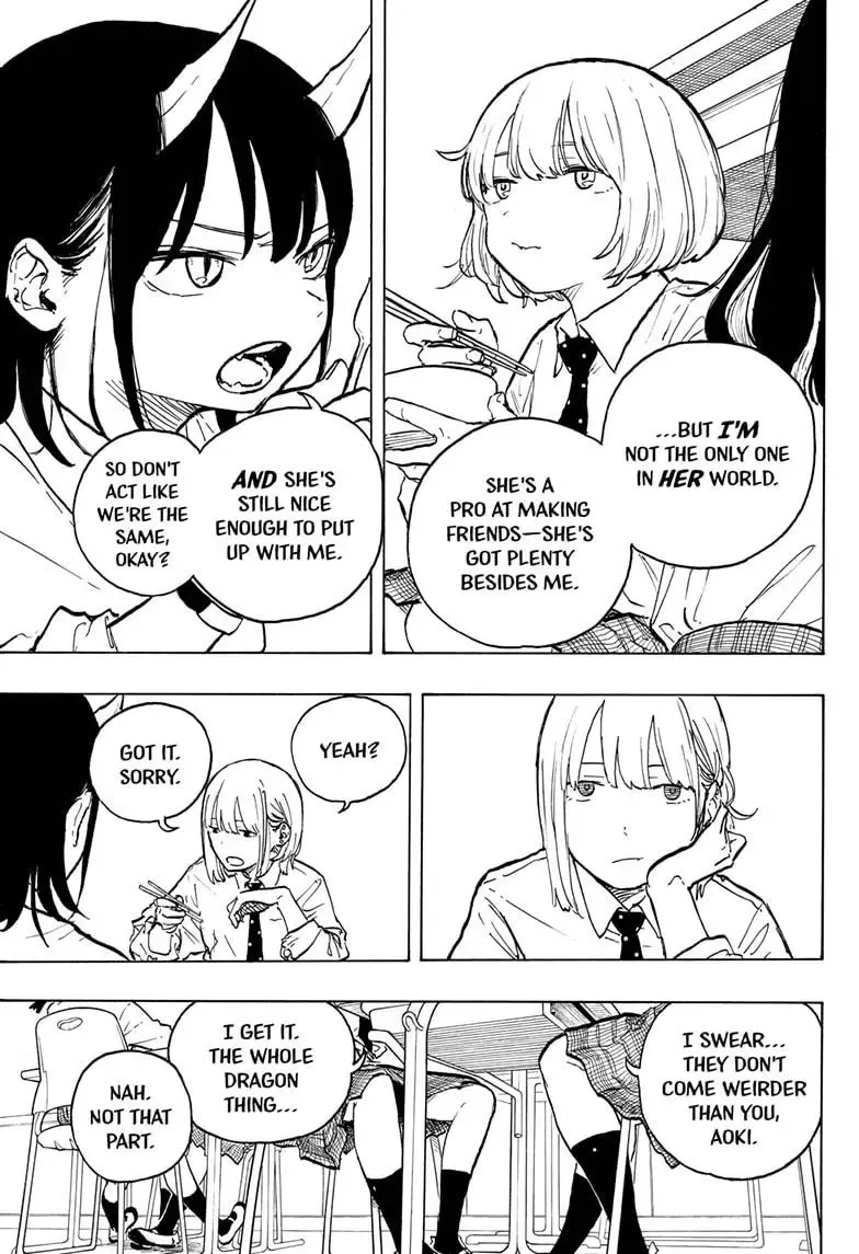 Ruri Dragon Chapter 14 page 16 - 