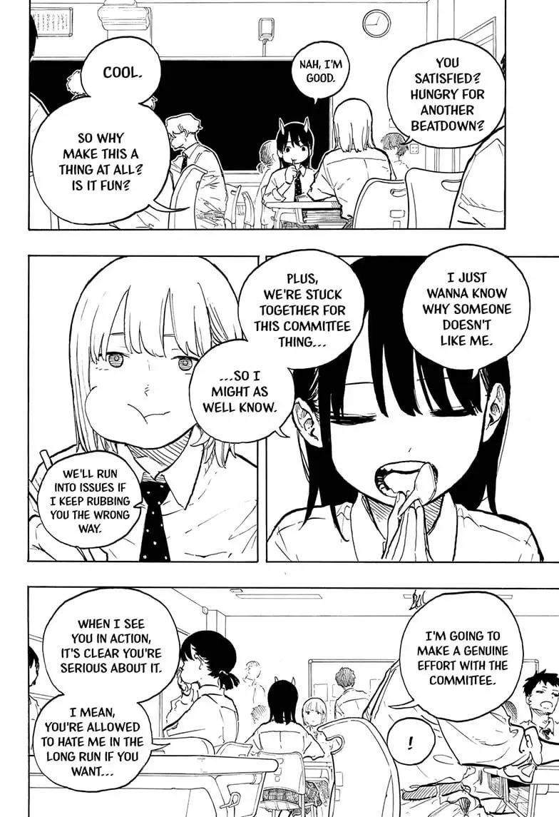 Ruri Dragon Chapter 14 page 17 - 