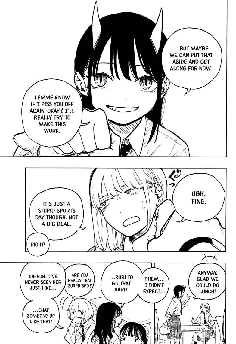 Ruri Dragon Chapter 14 page 18 - 