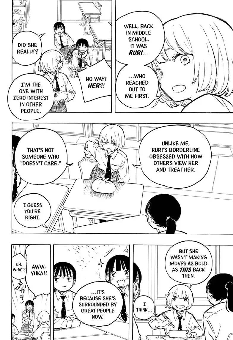 Ruri Dragon Chapter 14 page 19 - 