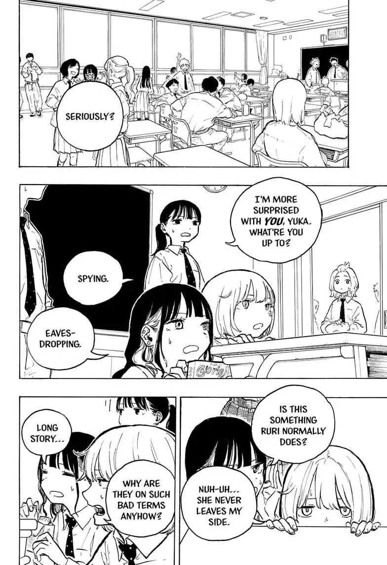 Ruri Dragon Chapter 14 page 3 - 