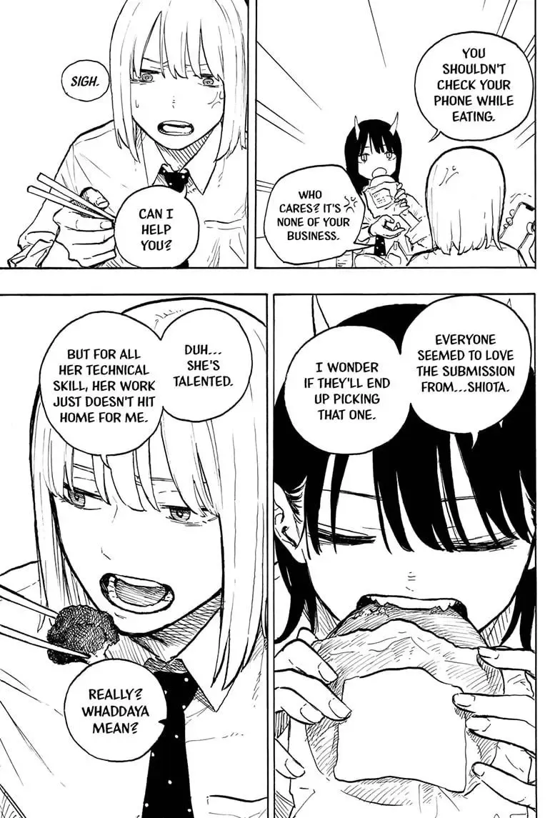 Ruri Dragon Chapter 14 page 6 - 