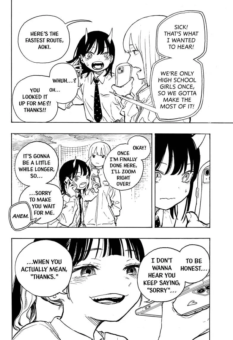 Ruri Dragon Chapter 15 page 12 - 