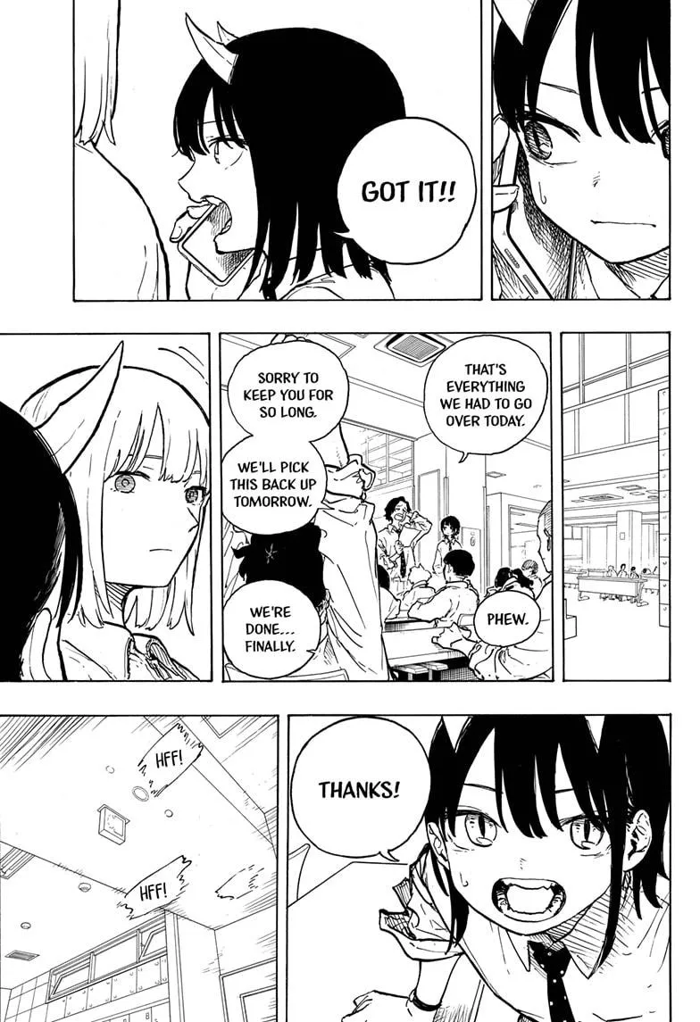 Ruri Dragon Chapter 15 page 13 - 