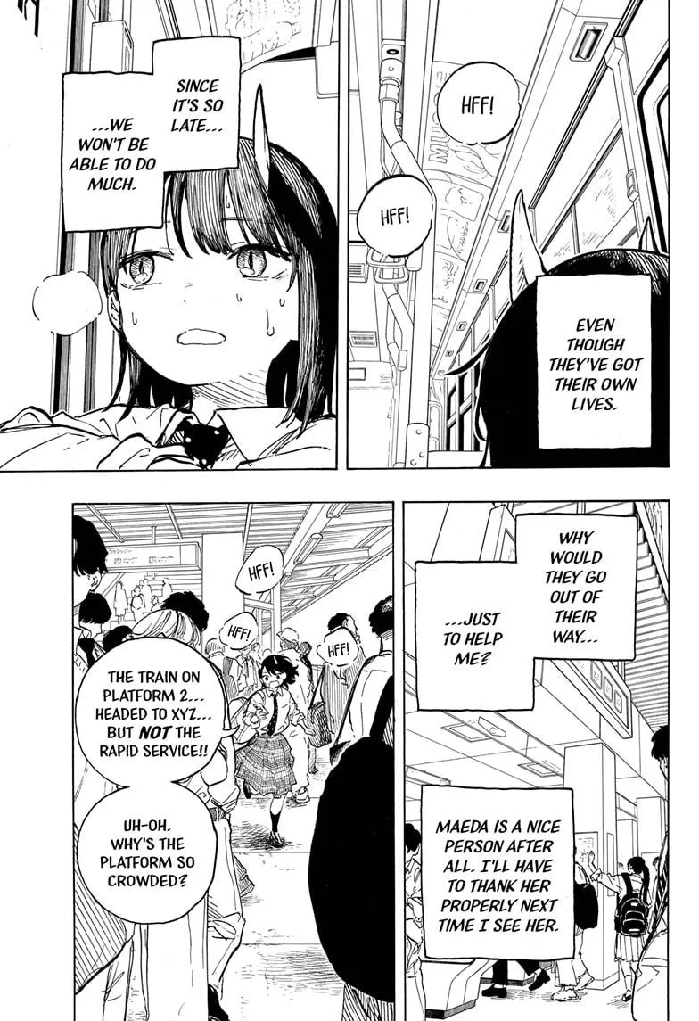 Ruri Dragon Chapter 15 page 15 - 